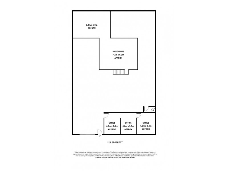 Garden Suburb NSW 2289 Floorplan