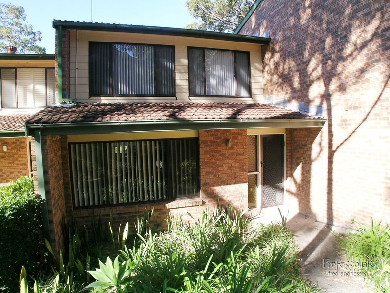 112/29 Taurus  Street, Elermore Vale NSW 2287