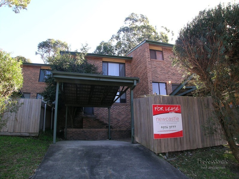112/29 Taurus  Street, Elermore Vale NSW 2287