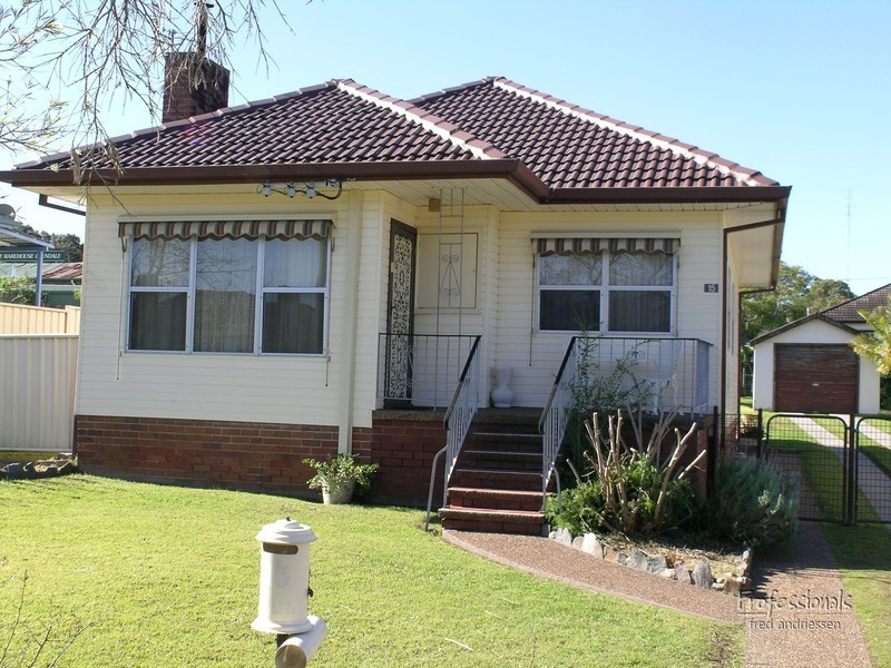 Glendale NSW 2285