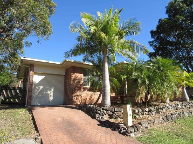 6 Kingfisher Close, Tingira Heights NSW 2290