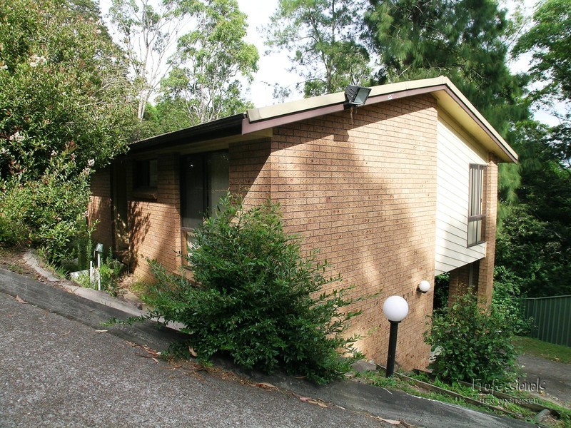 Cardiff Heights NSW 2285