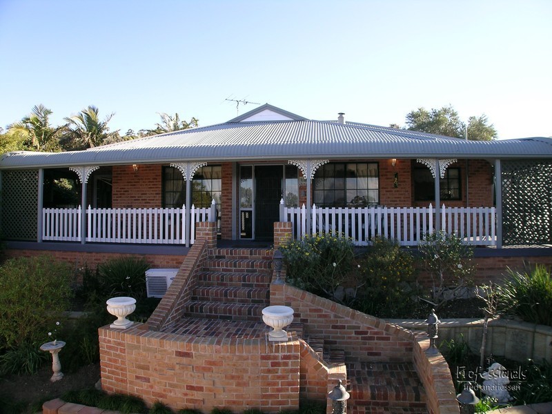 Macquarie Hills NSW 2285