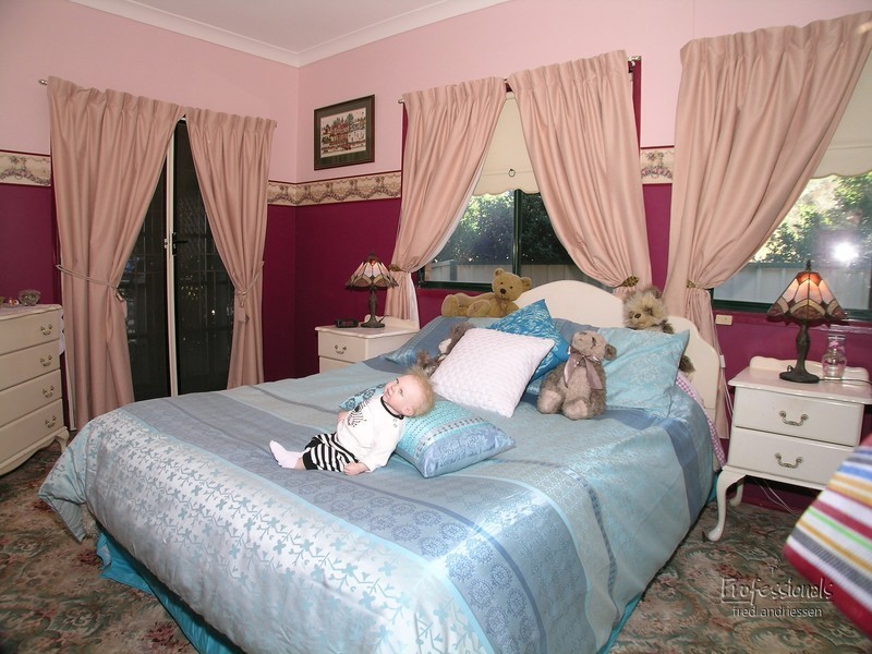 Macquarie Hills NSW 2285