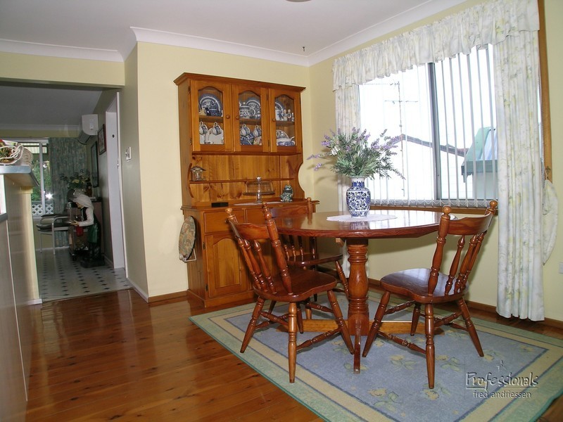 Macquarie Hills NSW 2285