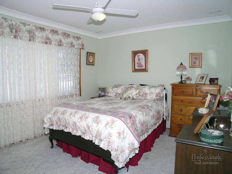 Macquarie Hills NSW 2285