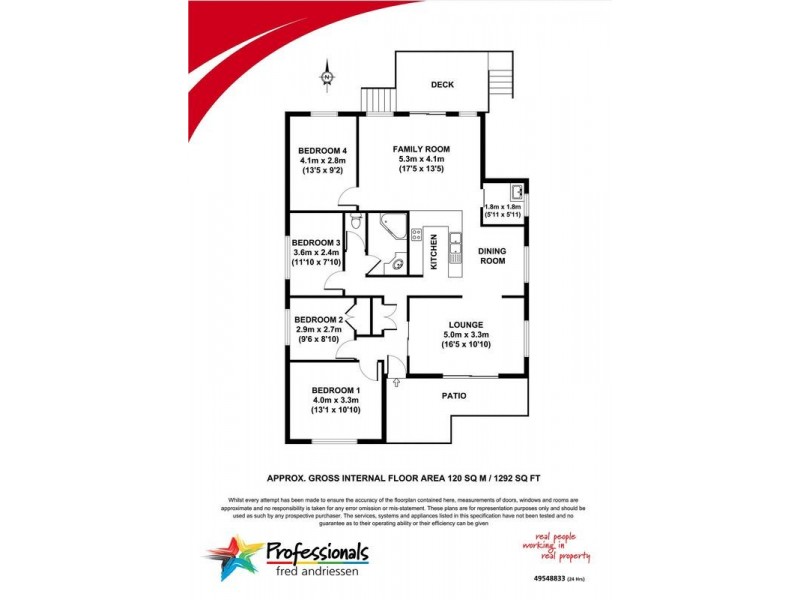 Macquarie Hills NSW 2285 Floorplan