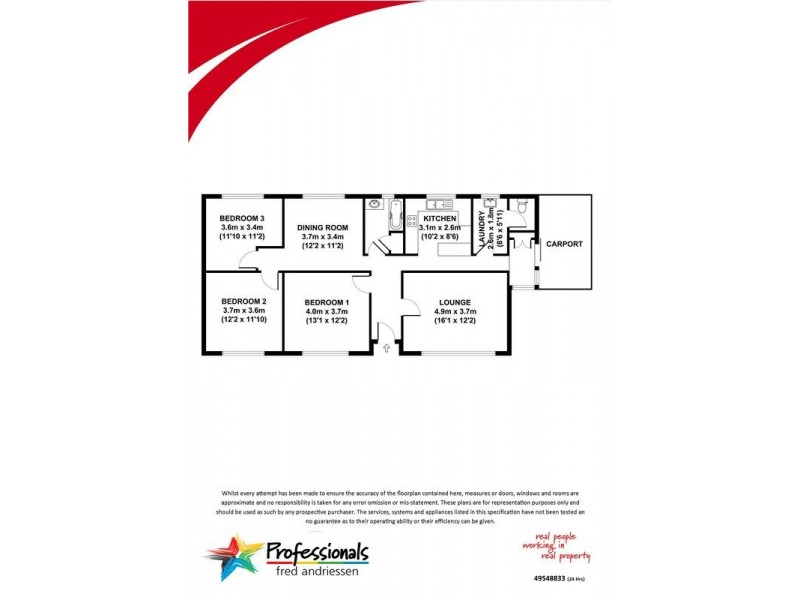 Mount Hutton NSW 2290 Floorplan