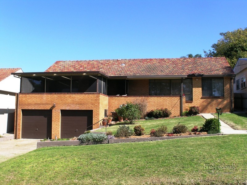 Cardiff South NSW 2285