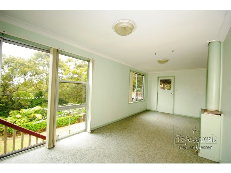 Cardiff Heights NSW 2285