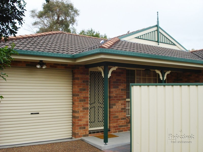 3/7 Bulkara Street, Wallsend NSW 2287