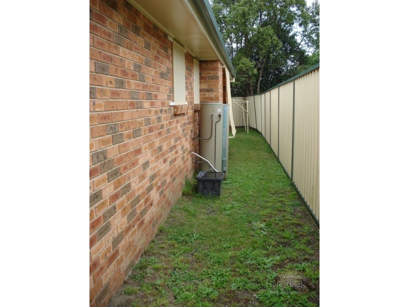 3/7 Bulkara Street, Wallsend NSW 2287