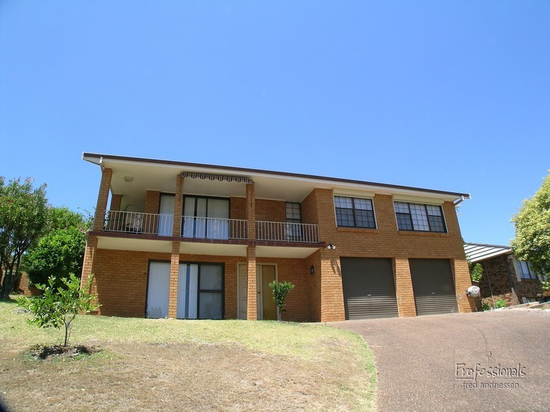 34 Hartford Street, Cardiff NSW 2285