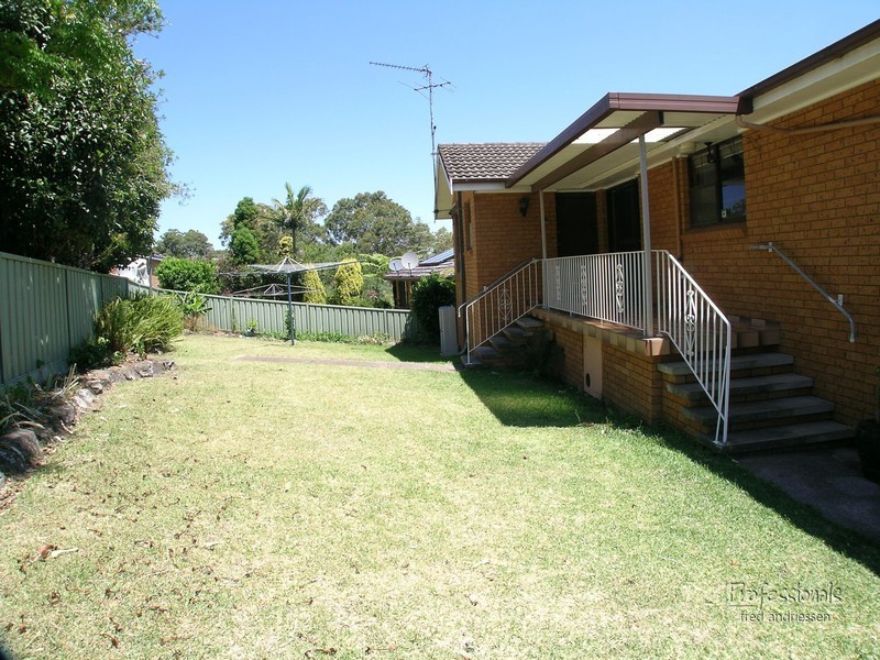 34 Hartford Street, Cardiff NSW 2285