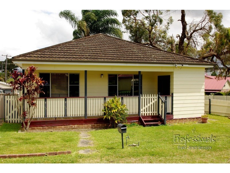 Cardiff NSW 2285