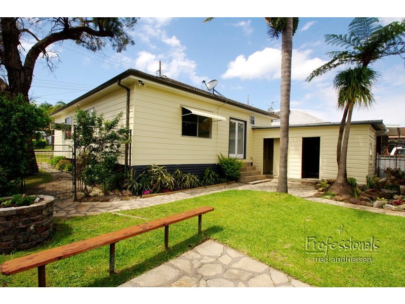 Cardiff NSW 2285