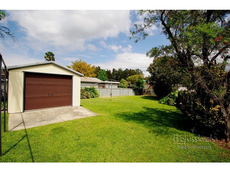Cardiff NSW 2285