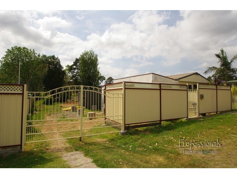 Cardiff South NSW 2285