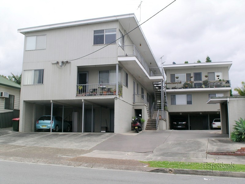 5/170 Gosford  Road, Adamstown NSW 2289