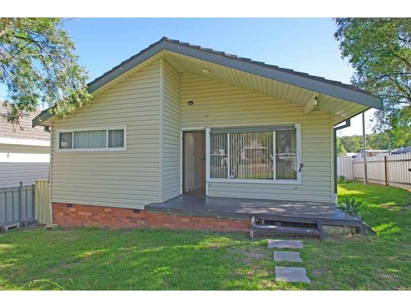 Cardiff South NSW 2285