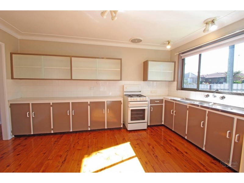 Cardiff South NSW 2285