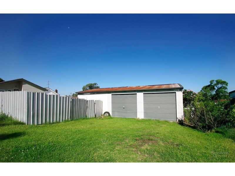 Cardiff South NSW 2285