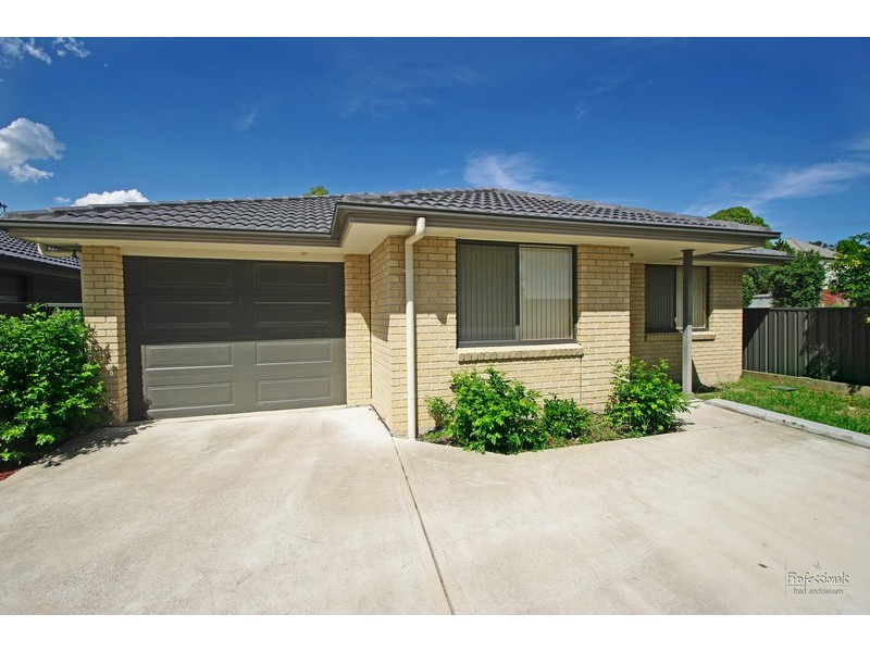 7B Martindale Street, Wallsend NSW 2287