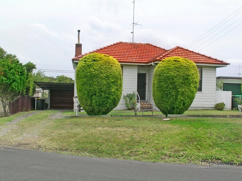 41 Glendale Drive, Glendale NSW 2285