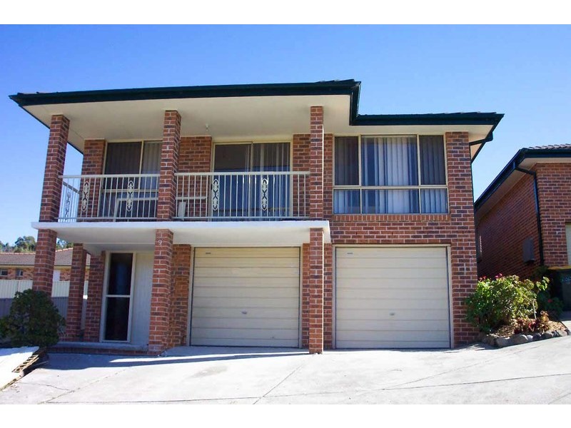 1/9 Courtney Close, Wallsend NSW 2287