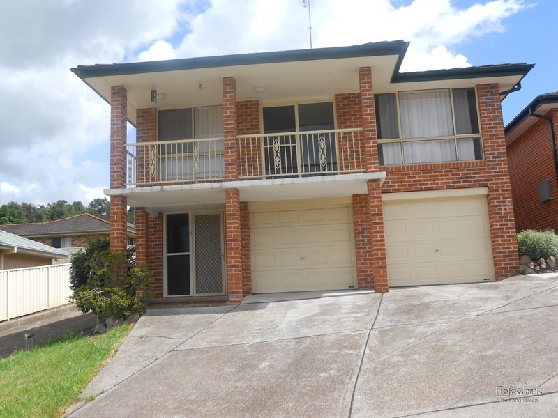1/9 Courtney Close, Wallsend NSW 2287