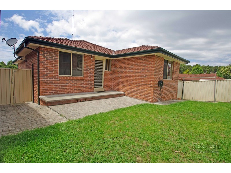 1/9 Courtney Close, Wallsend NSW 2287