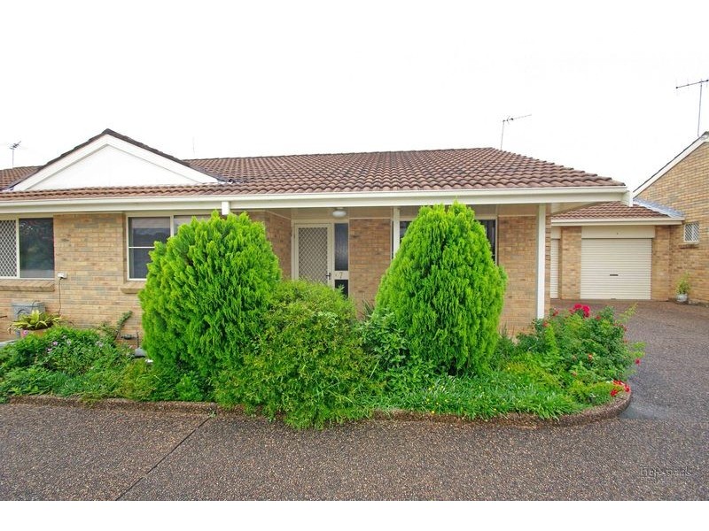 Cardiff South NSW 2285