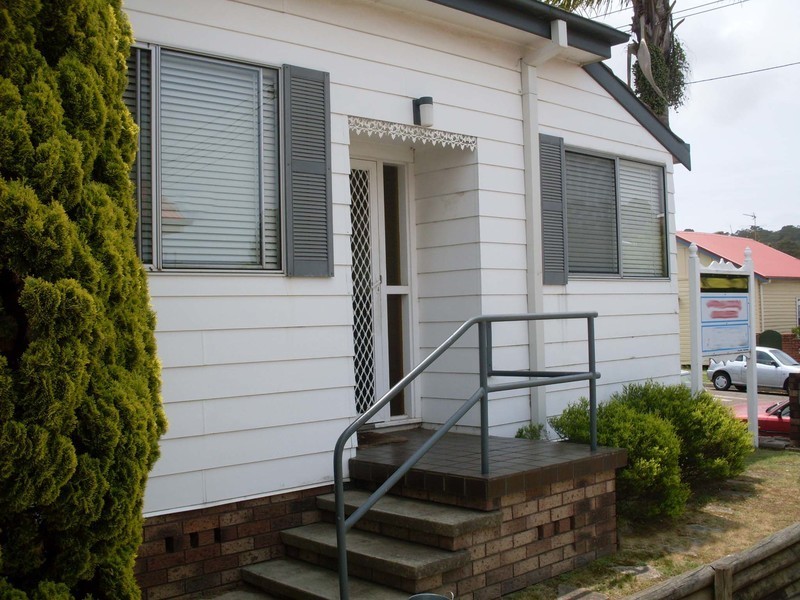 1/23 Harrison Street, Cardiff NSW 2285