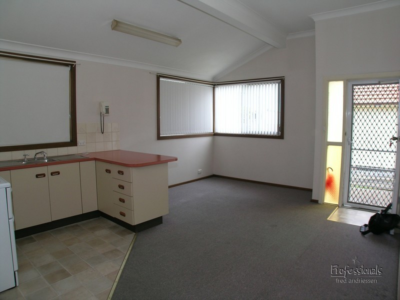 1/23 Harrison Street, Cardiff NSW 2285