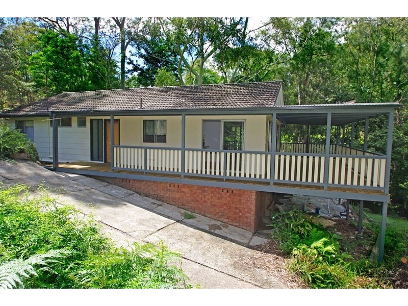 381 Coal Point Road, Coal Point NSW 2283