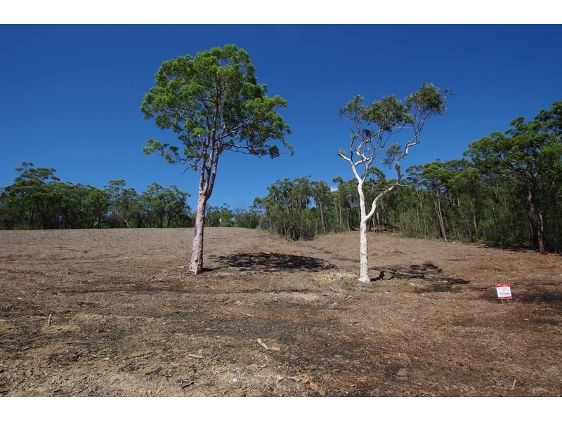 Lot 320 Darlington Drive, Buttaba NSW 2283