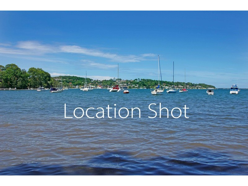 Lot 320 Darlington Drive, Buttaba NSW 2283