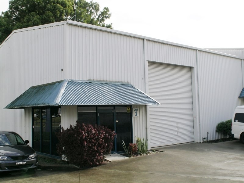 1/41B Munibung Road, Cardiff NSW 2285