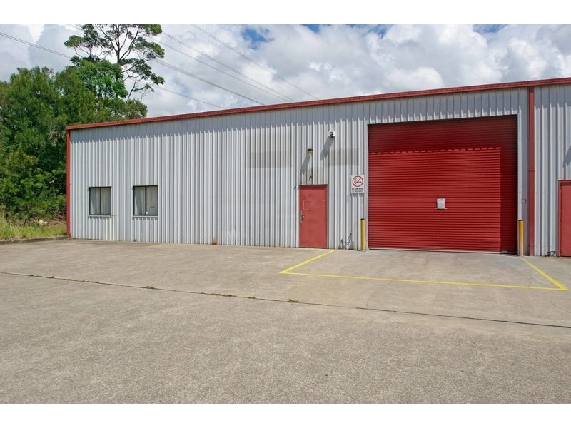 3/75 Mitchell Road, Cardiff NSW 2285