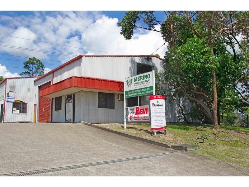 3/75 Mitchell Road, Cardiff NSW 2285