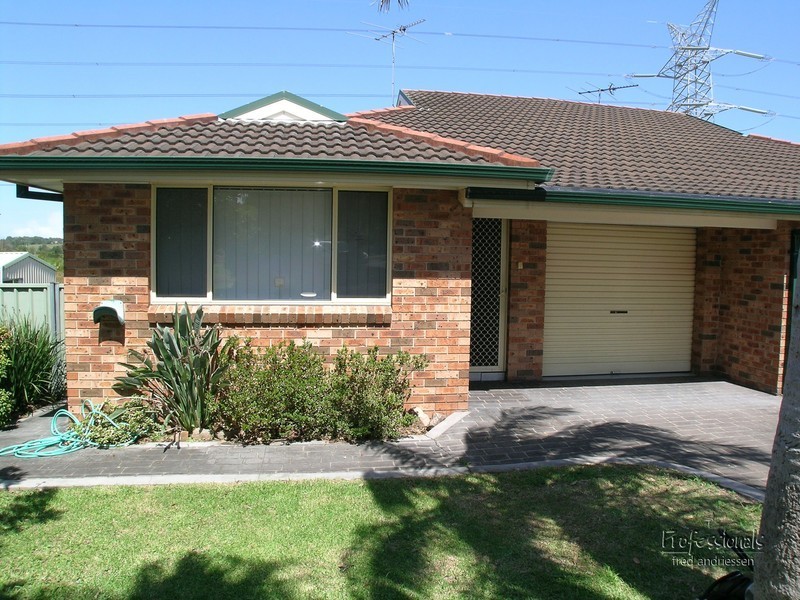1/17 Archer Crescent, Maryland NSW 2287