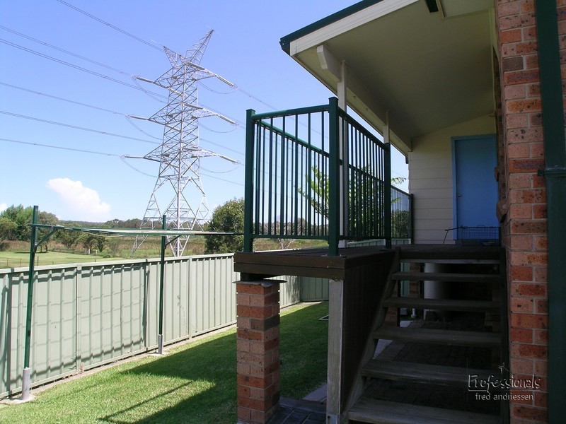 1/17 Archer Crescent, Maryland NSW 2287