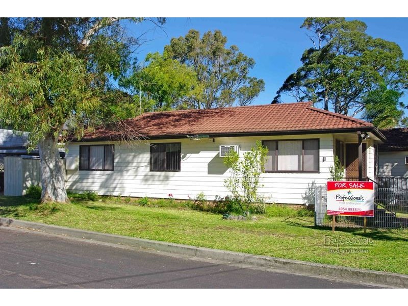 Cardiff NSW 2285