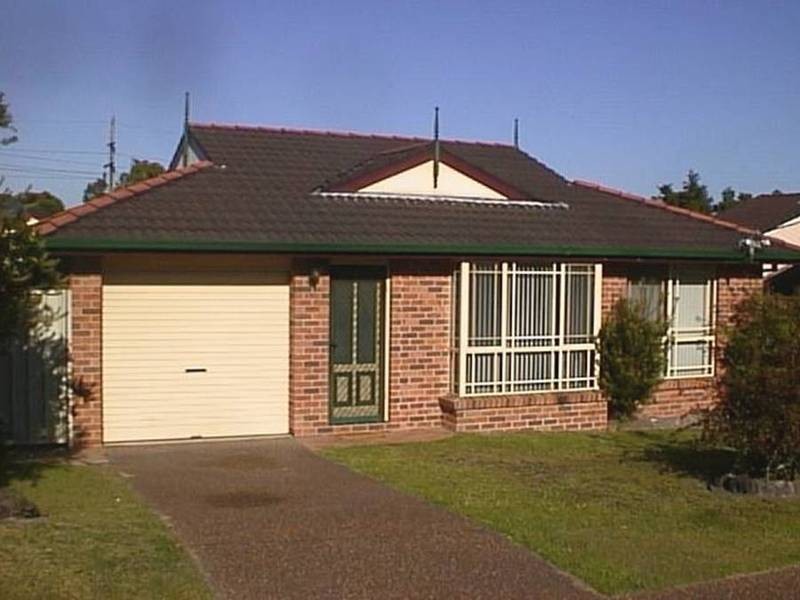 1/14 Thomas Street, Cardiff NSW 2285