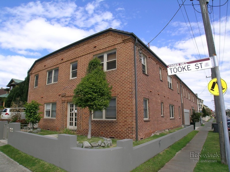 6/39 Tooke Street, Cooks Hill NSW 2300