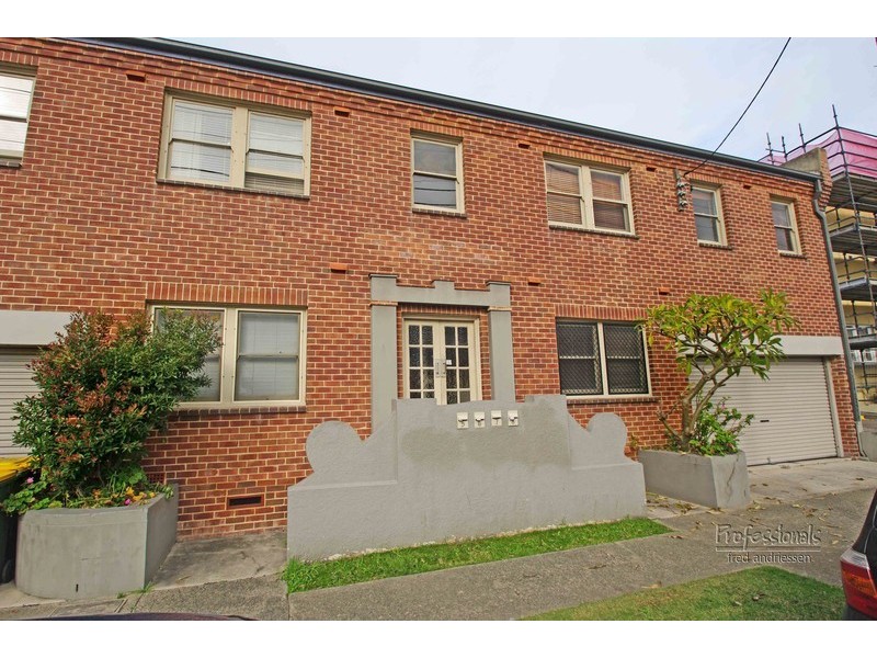 6/39 Tooke Street, Cooks Hill NSW 2300
