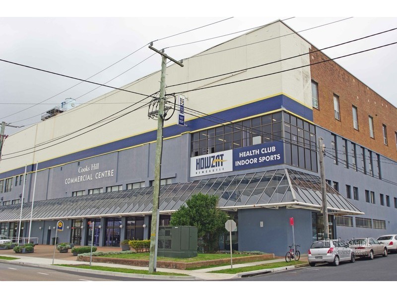 6/39 Tooke Street, Cooks Hill NSW 2300