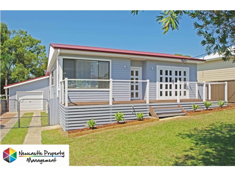 6 Maud Street, Cardiff South NSW 2285