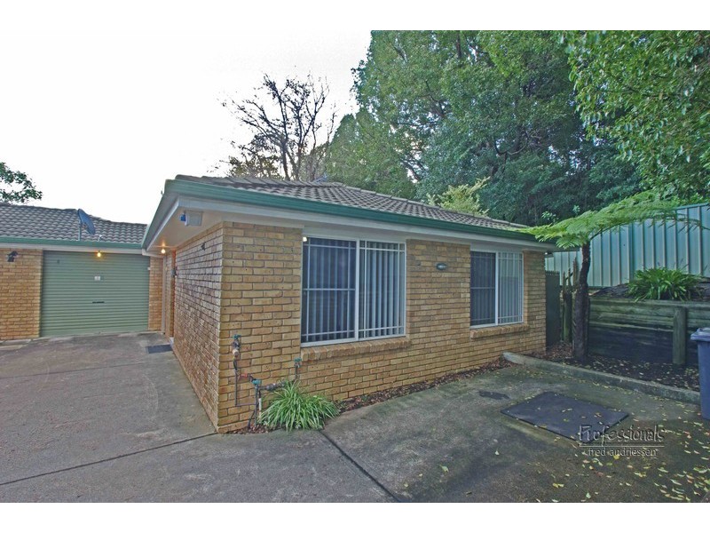 5/13 Thomas Street, Cardiff NSW 2285
