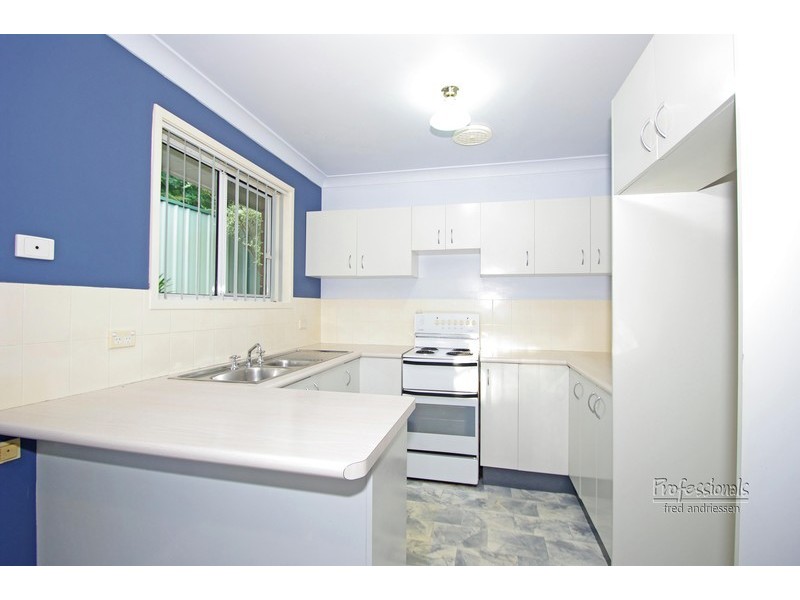 5/13 Thomas Street, Cardiff NSW 2285